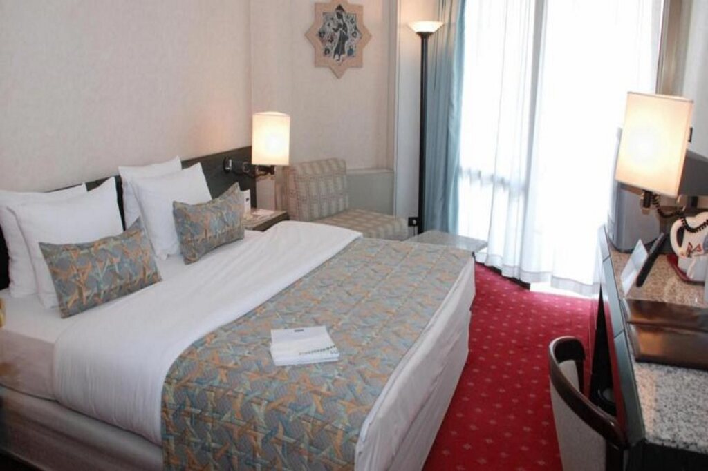Ataköy Marina Hotel 2