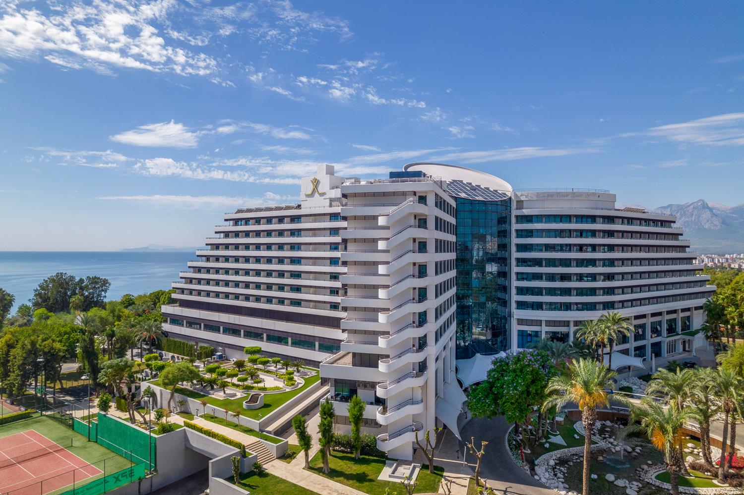 Rixos Downtown Antalya - The Land of Legends Access 5