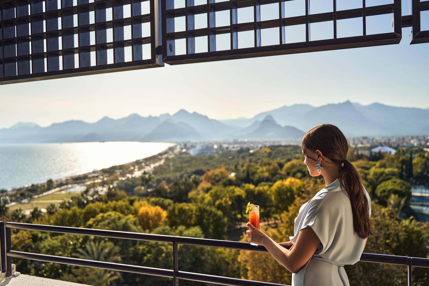 Rixos Downtown Antalya - The Land of Legends Access 6