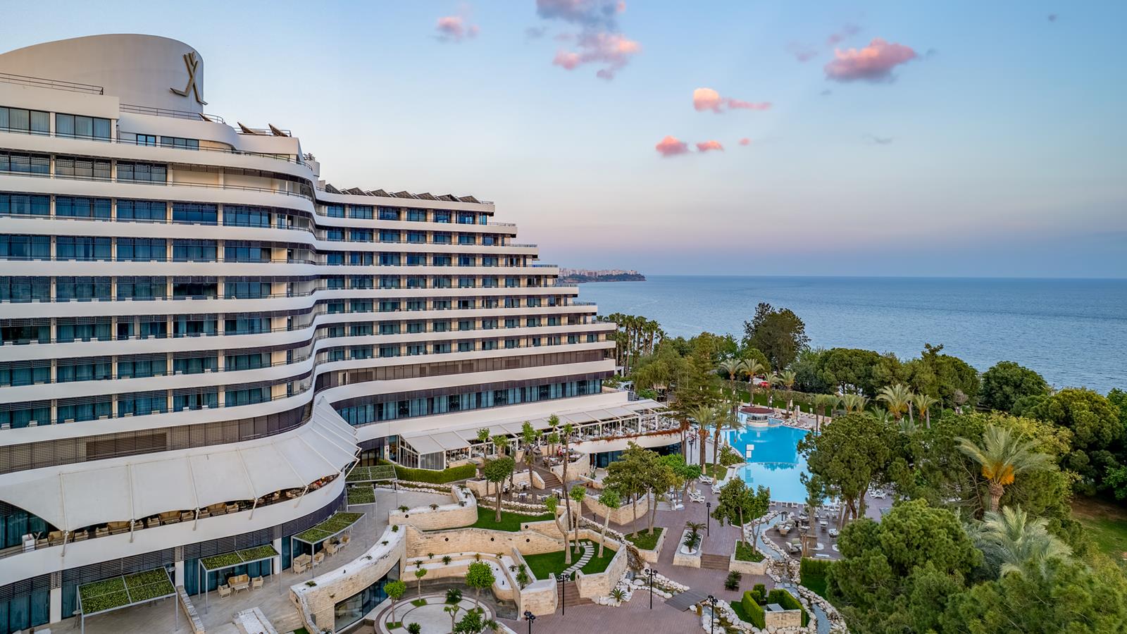 Rixos Downtown Antalya - The Land of Legends Access 7