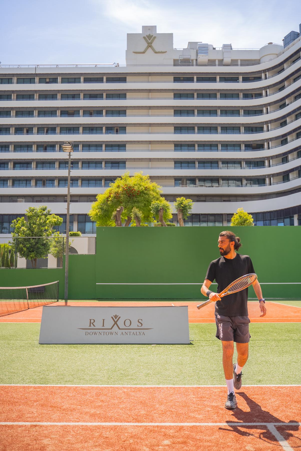 Rixos Downtown Antalya - The Land of Legends Access 9