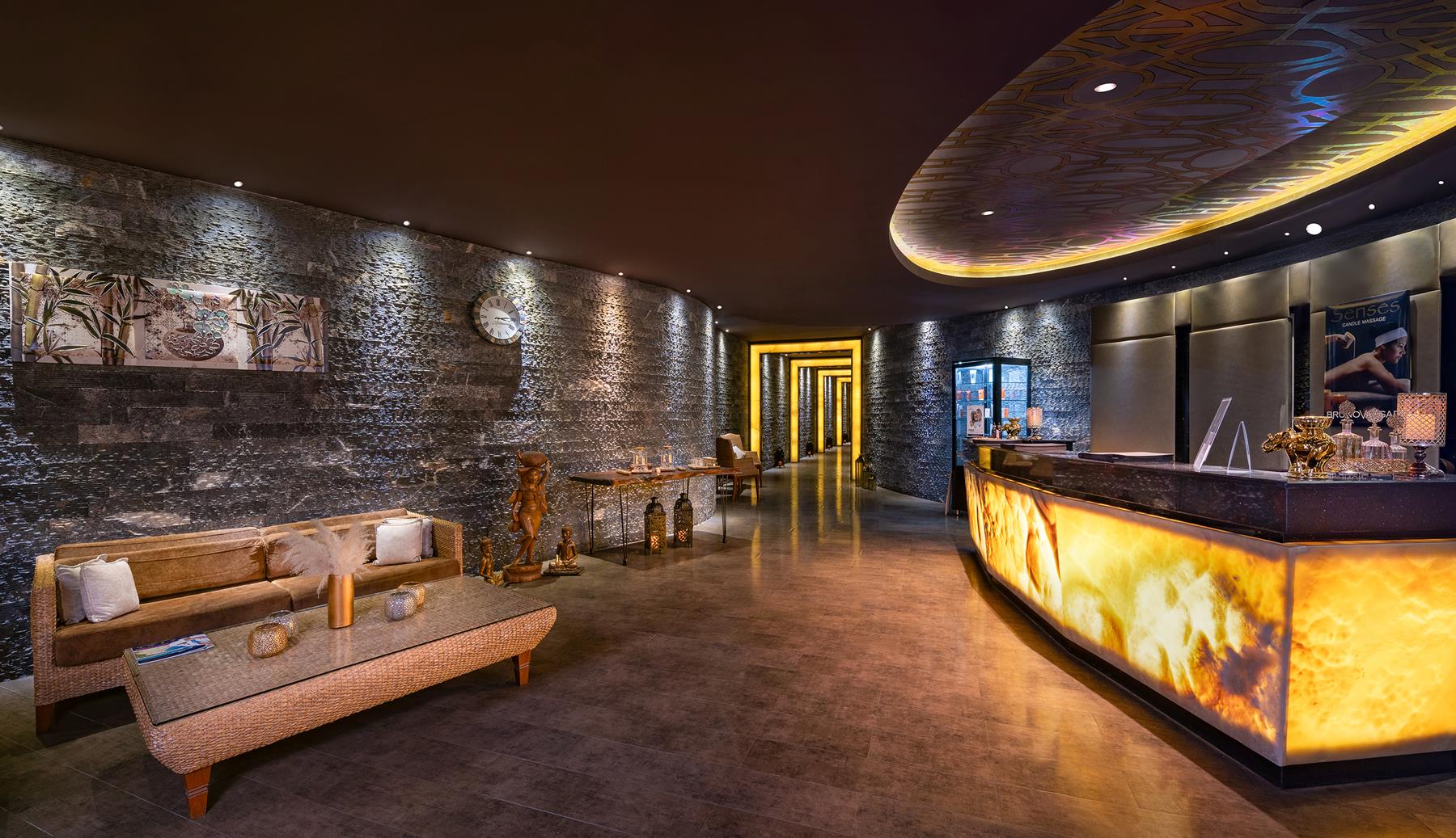 Rixos Downtown Antalya - The Land of Legends Access 11
