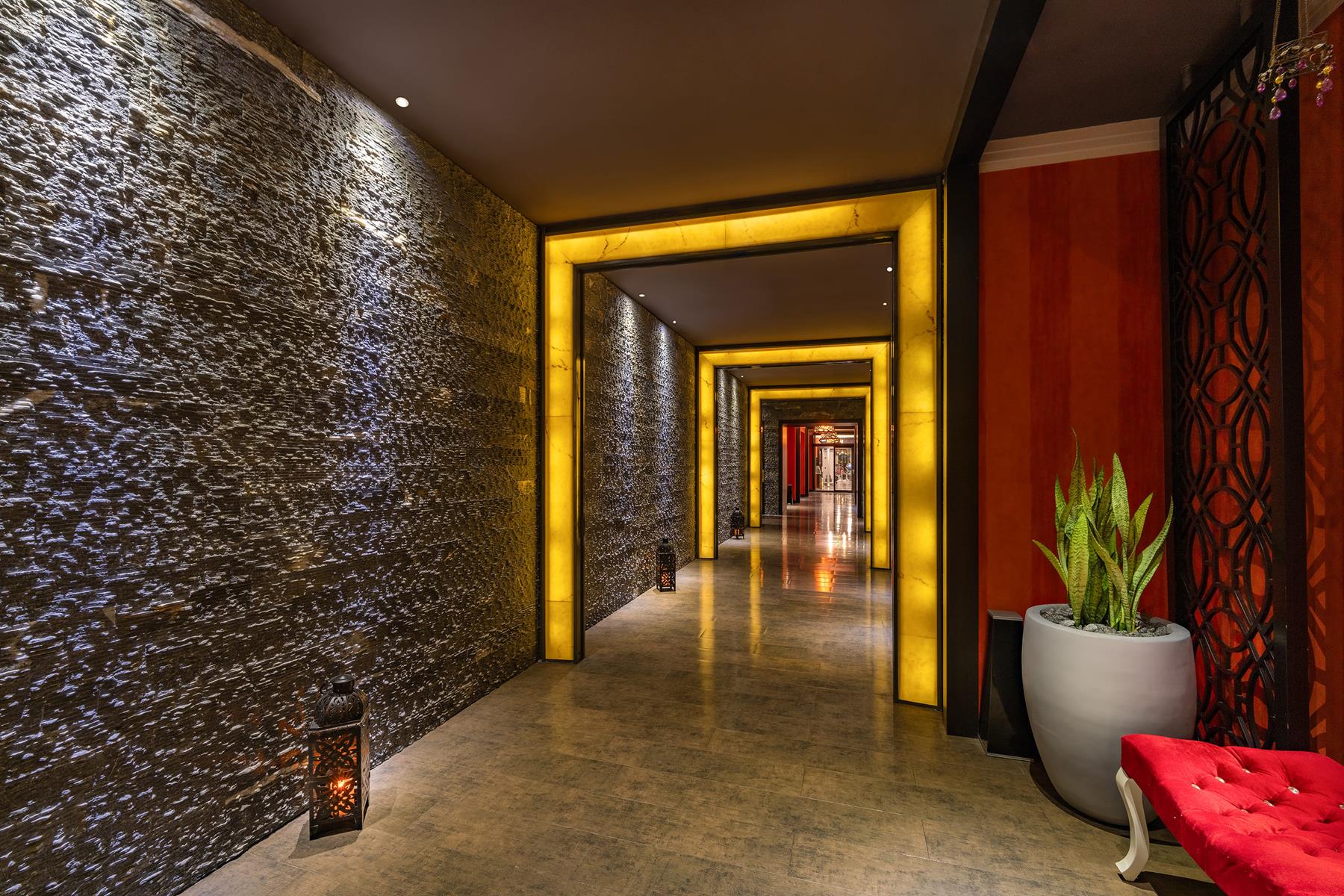 Rixos Downtown Antalya - The Land of Legends Access 12