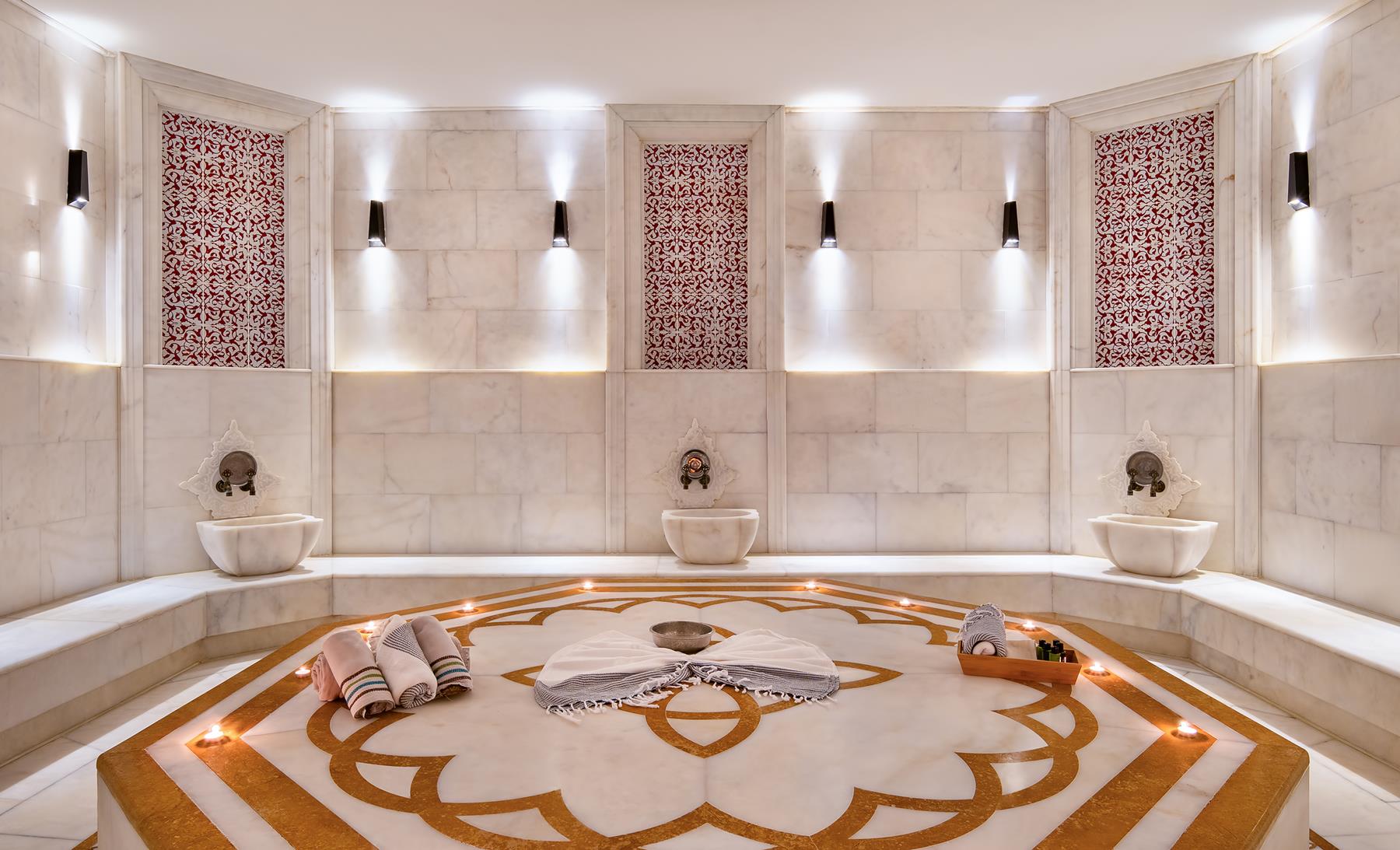 Rixos Downtown Antalya - The Land of Legends Access 13