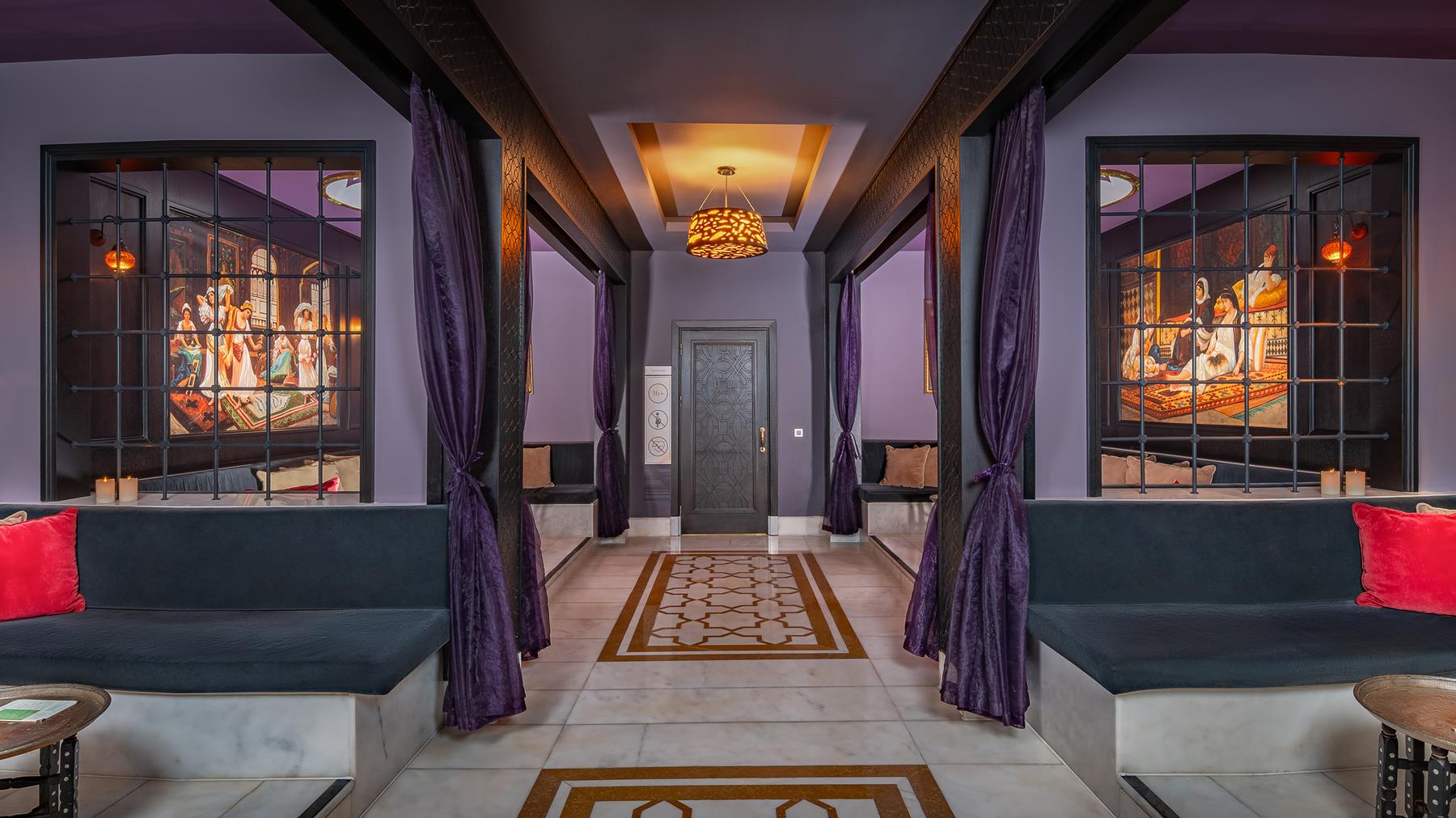 Rixos Downtown Antalya - The Land of Legends Access 14