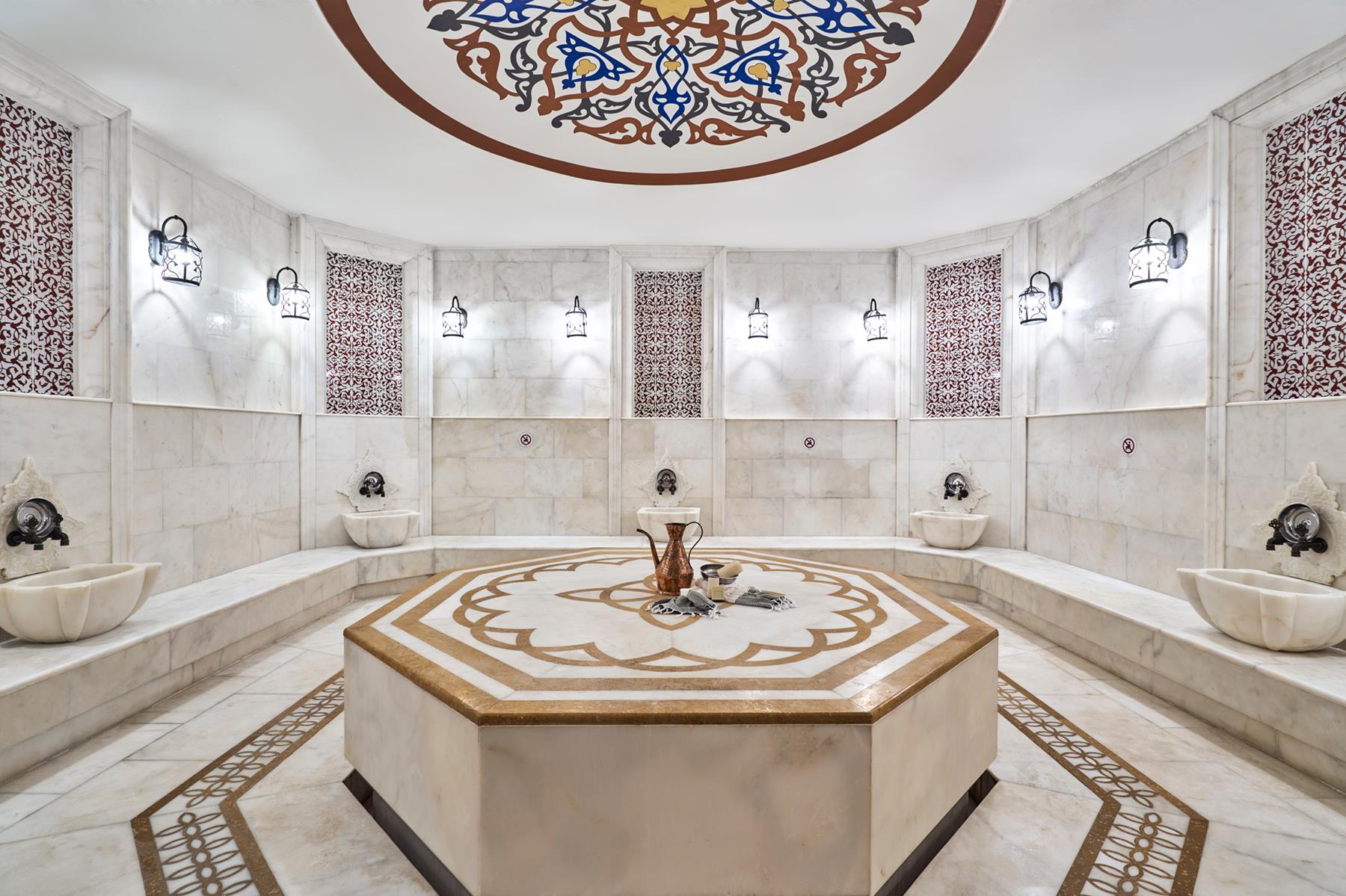 Rixos Downtown Antalya - The Land of Legends Access 15