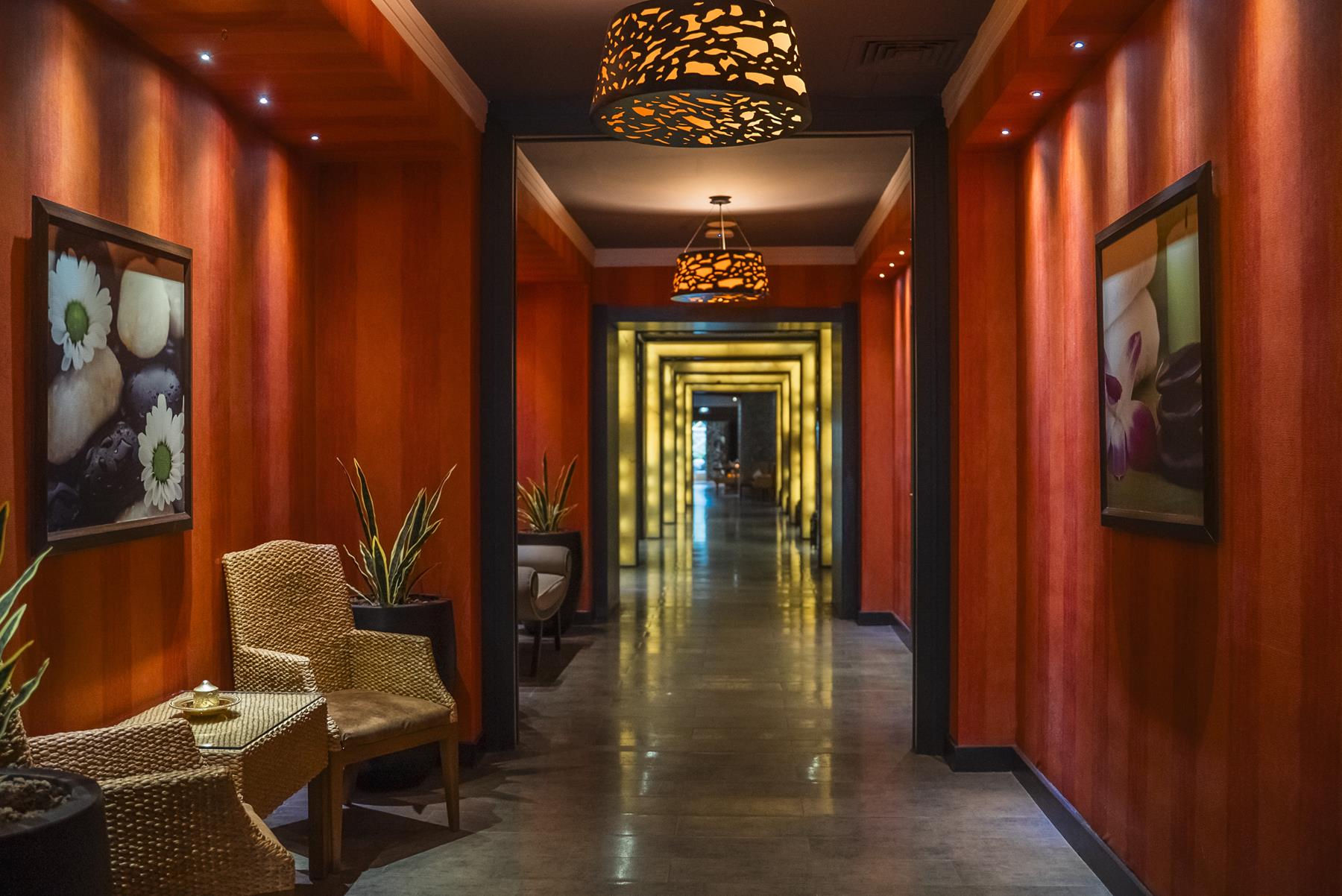Rixos Downtown Antalya - The Land of Legends Access 16