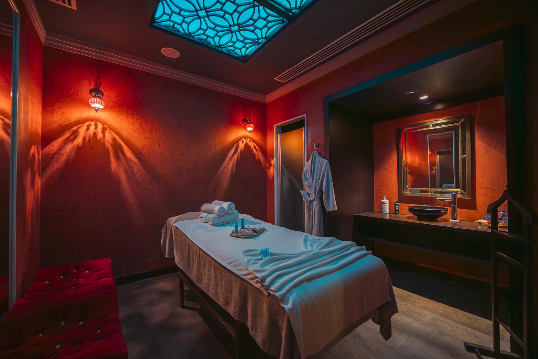 Rixos Downtown Antalya - The Land of Legends Access 19