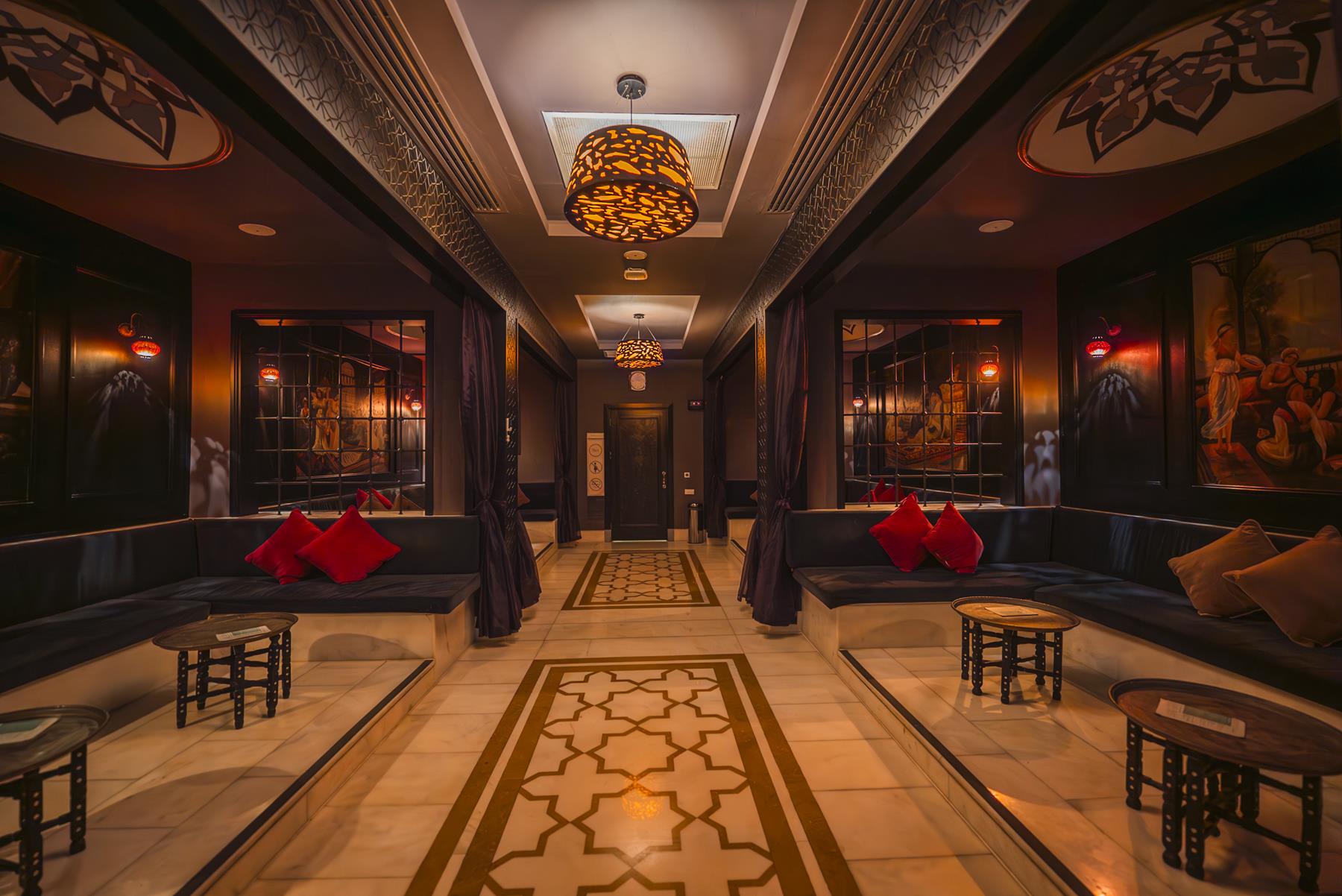 Rixos Downtown Antalya - The Land of Legends Access 20
