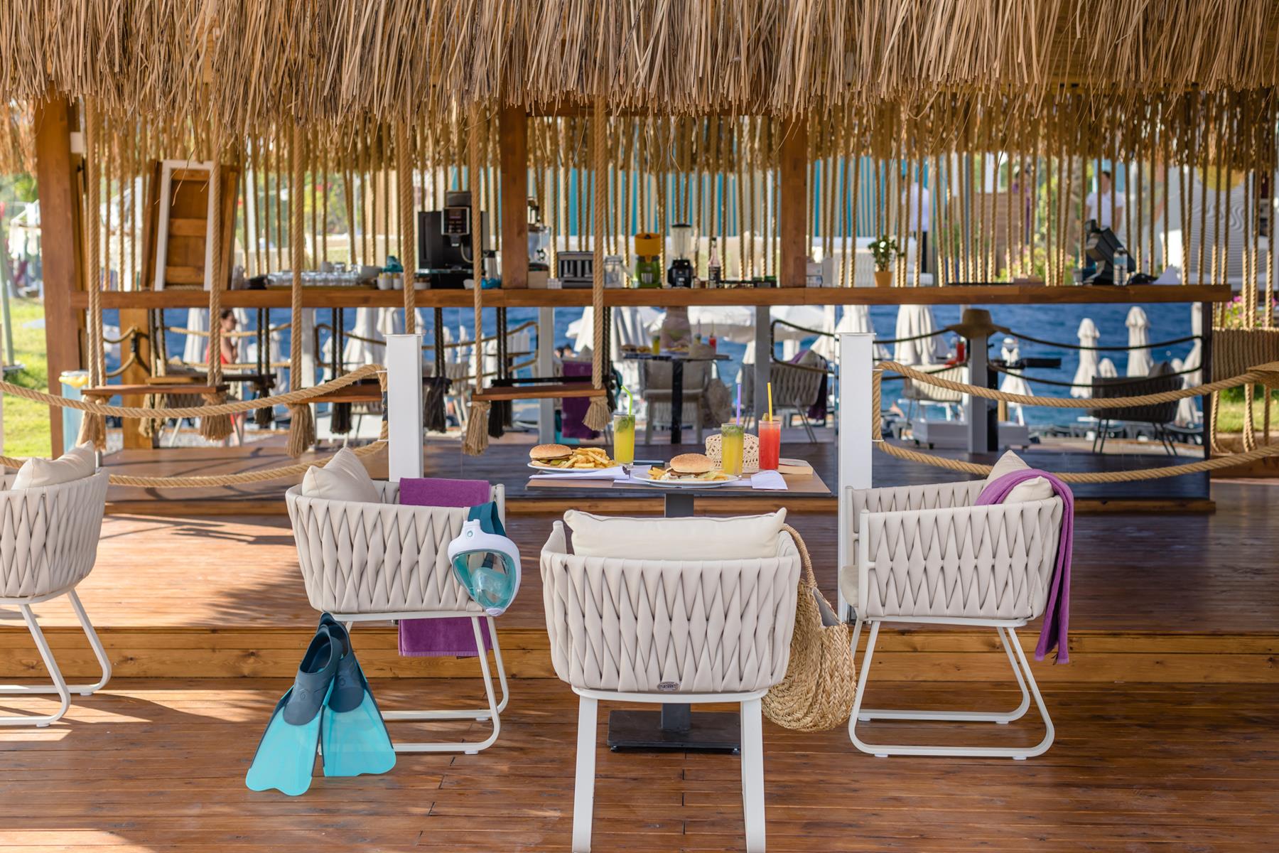 Rixos Downtown Antalya - The Land of Legends Access 22