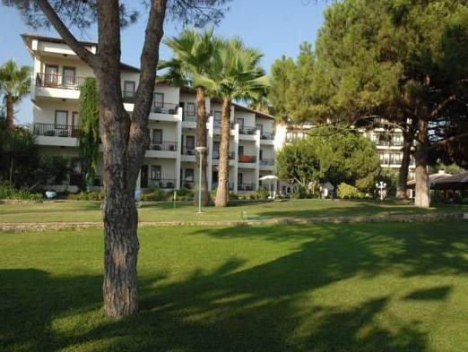 Acanthus Cennet Barut Collection 15