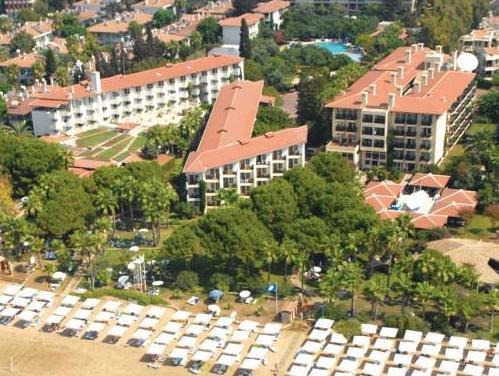 Acanthus Cennet Barut Collection 4