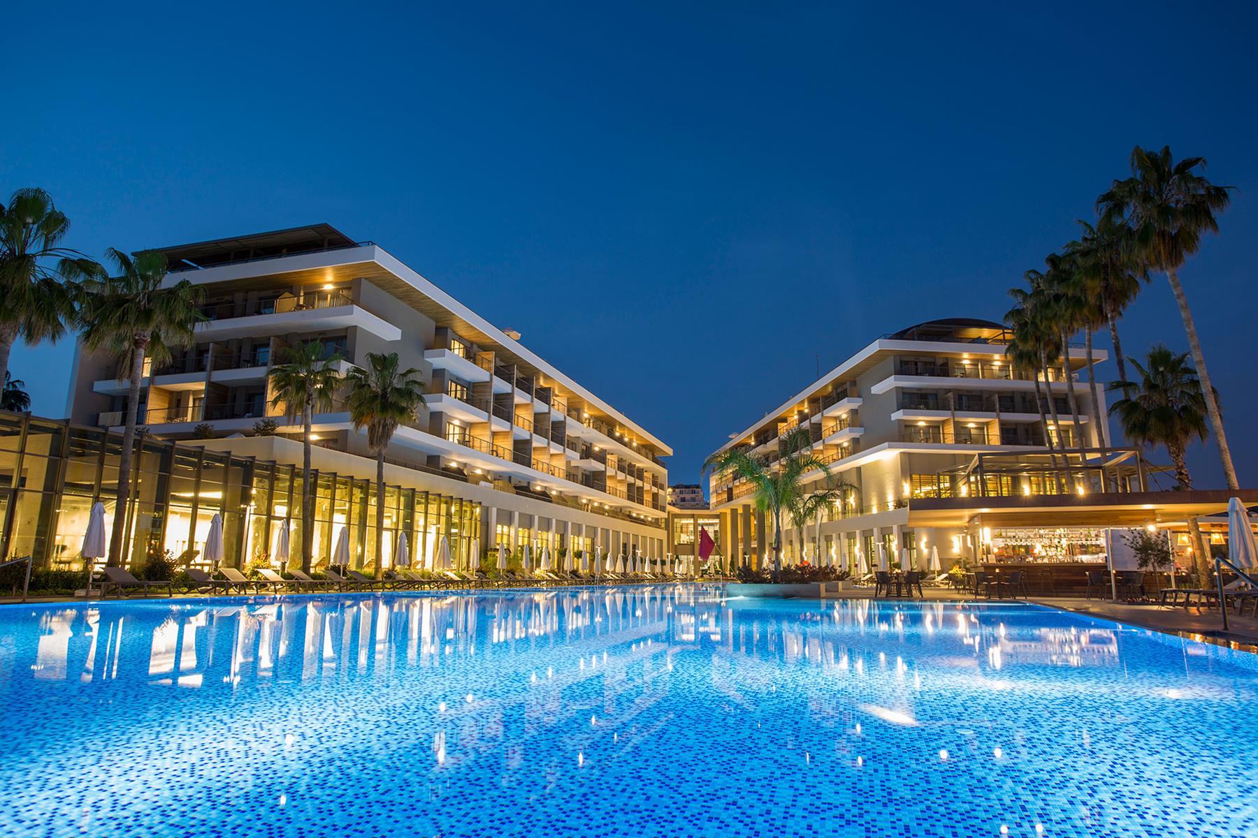 Acanthus Cennet Barut Collection 1