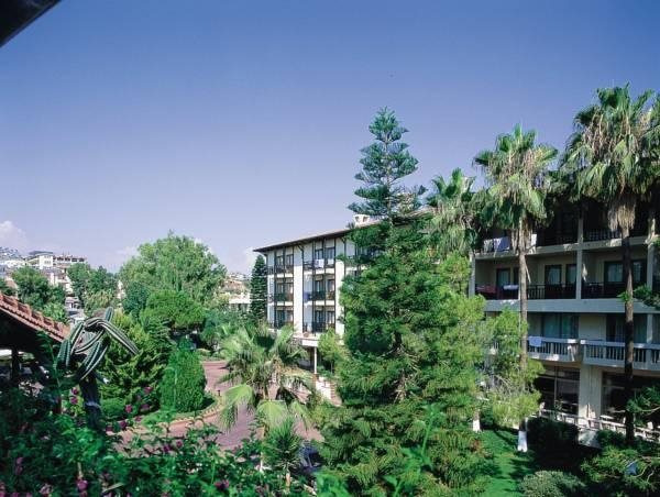 Acanthus Cennet Barut Collection 24
