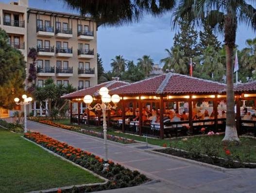 Acanthus Cennet Barut Collection 7