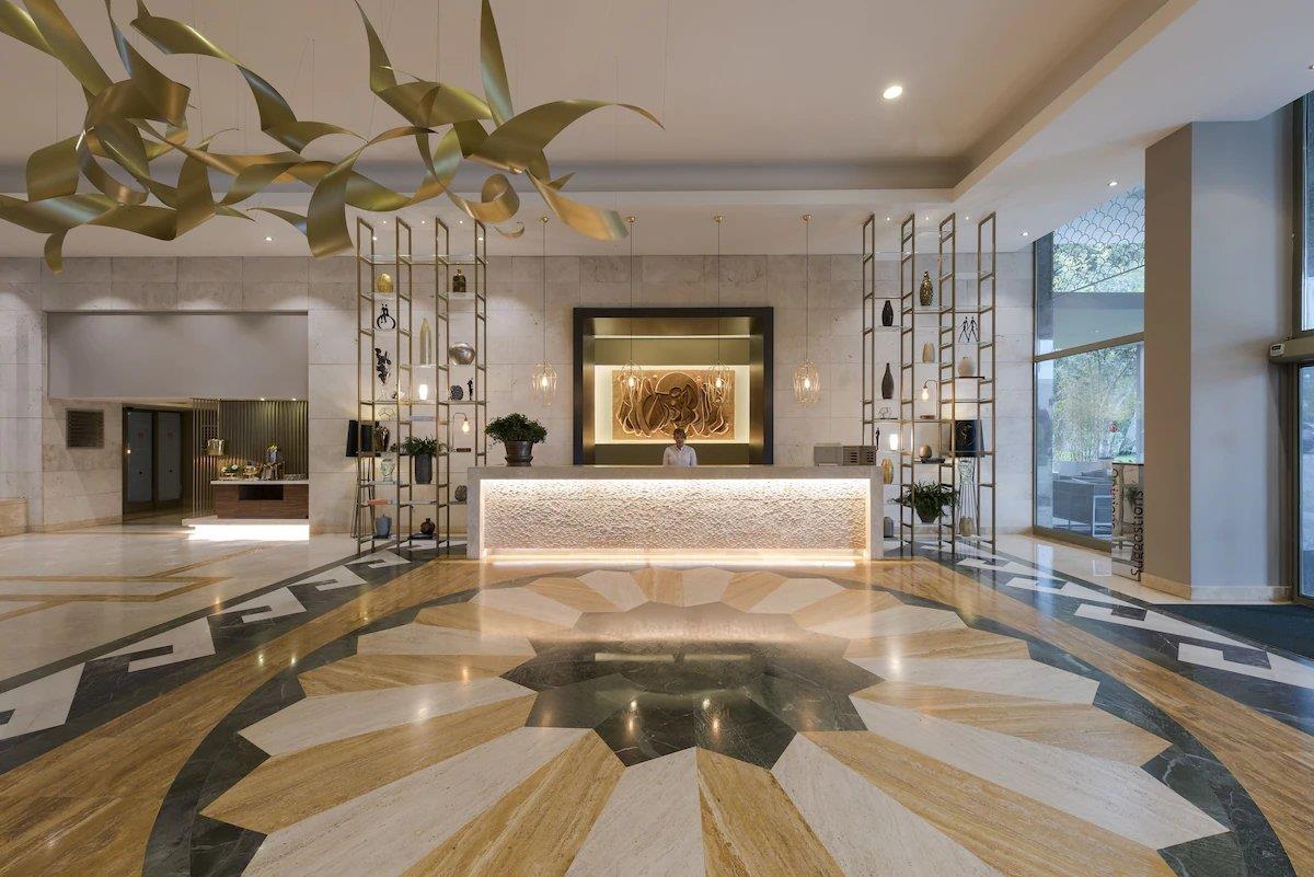 Barut Hemera 5