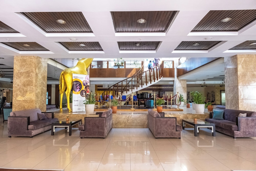 Süral Resort 6