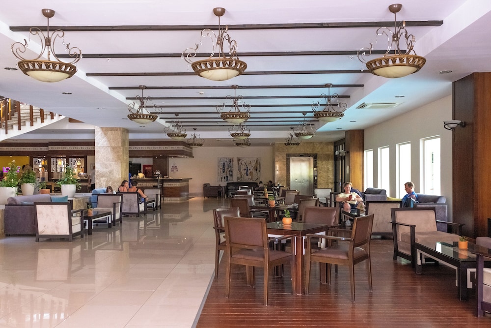 Süral Resort 4