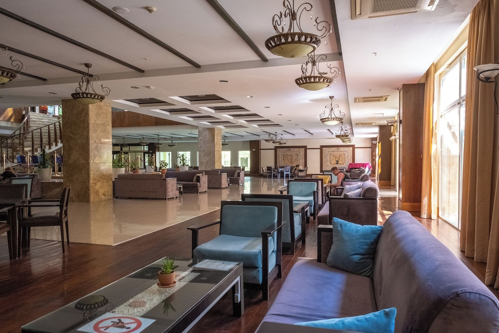 Süral Resort 5