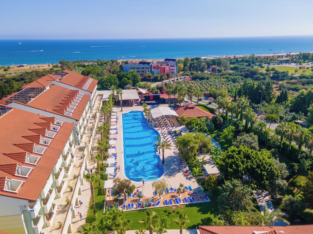Süral Resort 1