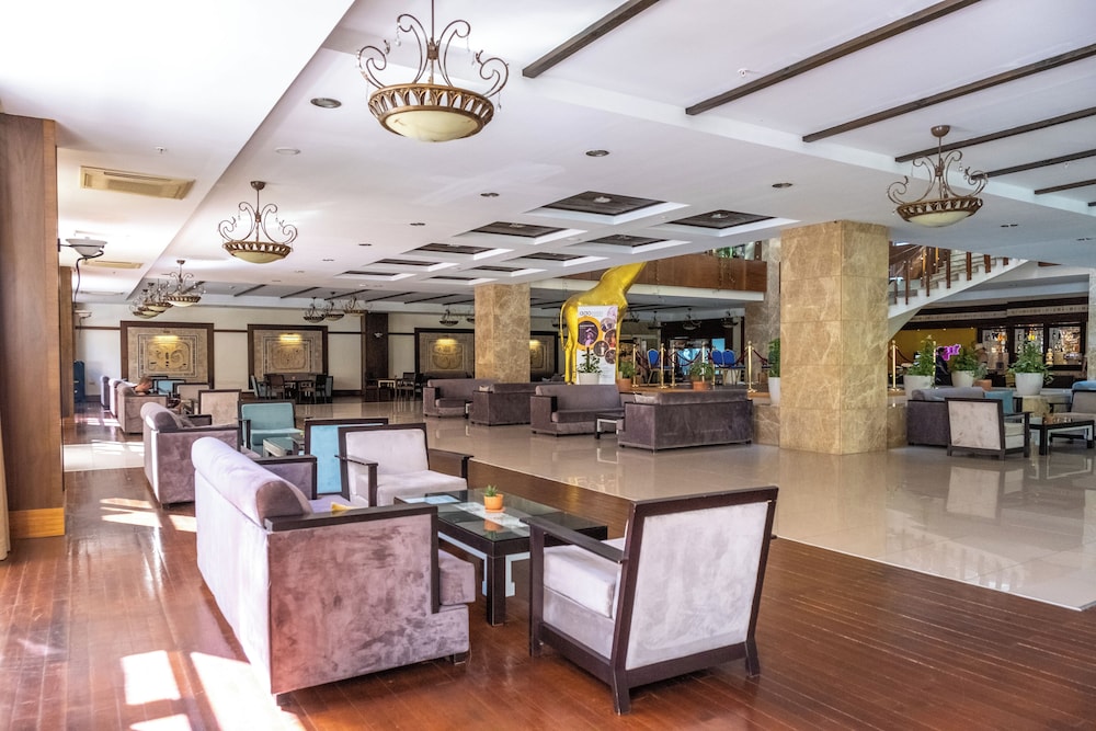 Süral Resort 3