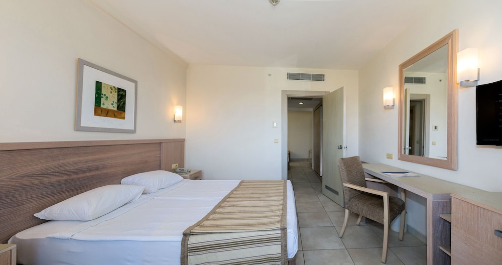 Süral Resort 9