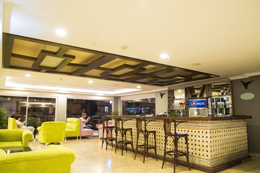 Sun Beach Hill Hotel 3