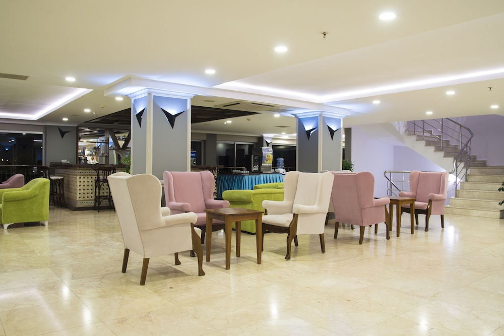 Sun Beach Hill Hotel 2