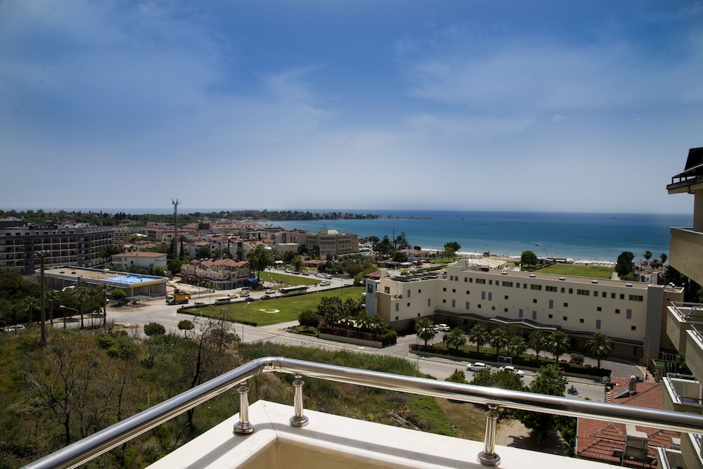 Sun Beach Hill Hotel 6