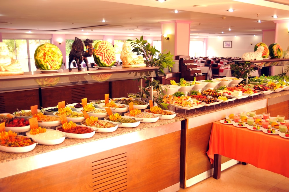 Sun Beach Hill Hotel 21