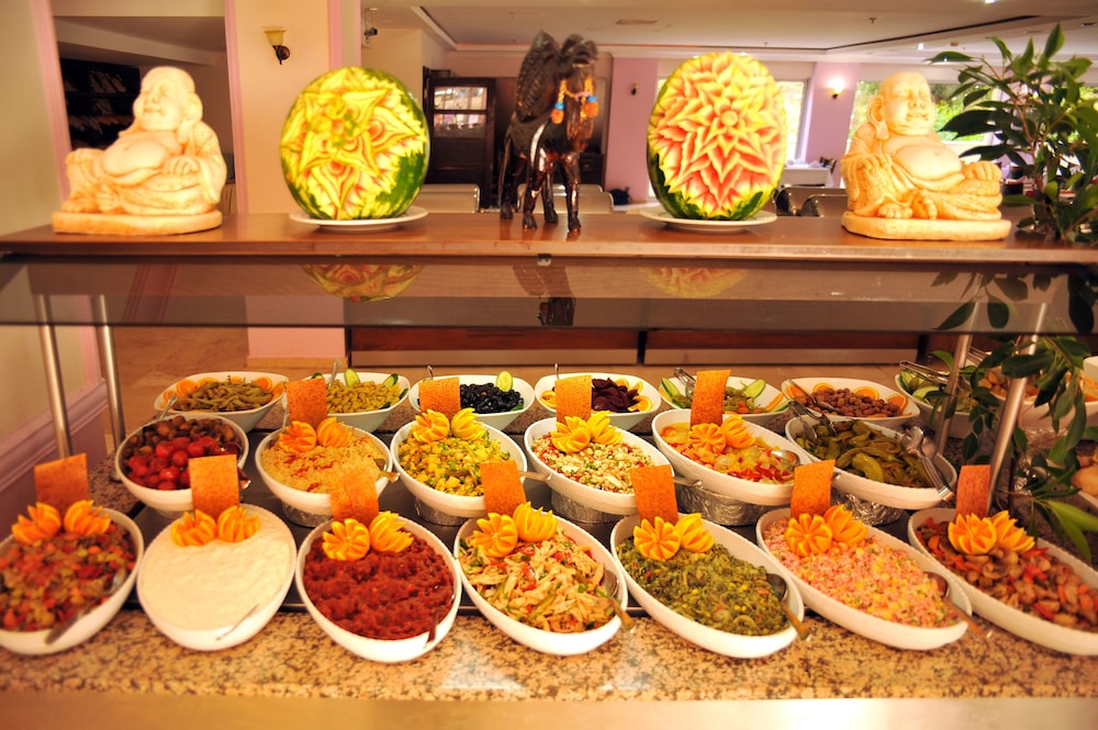 Sun Beach Hill Hotel 24
