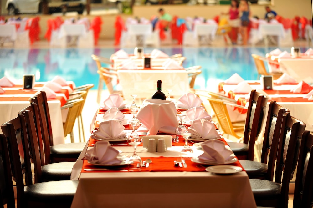 Sun Beach Hill Hotel 19