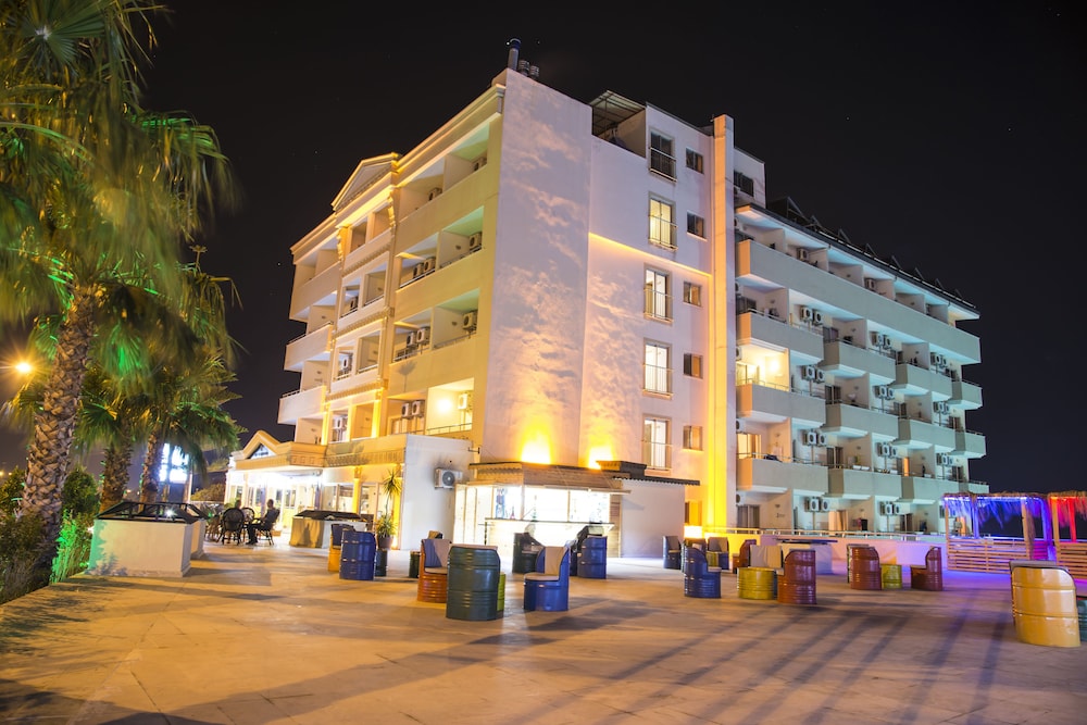 Sun Beach Hill Hotel 1