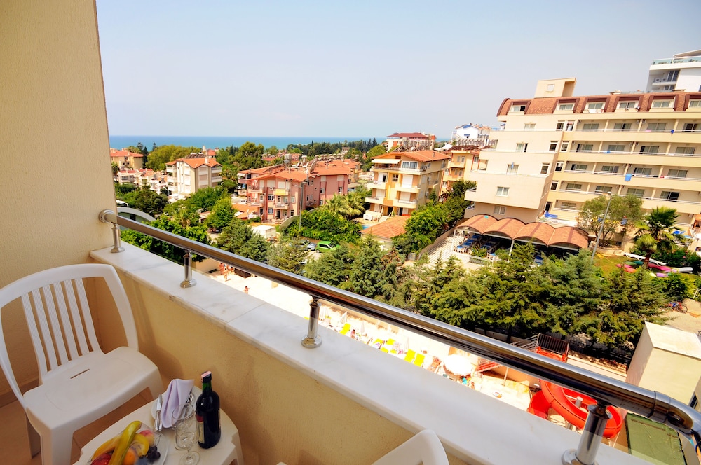 Sun Beach Hill Hotel 5