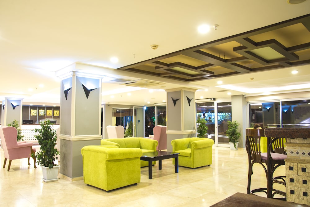 Sun Beach Hill Hotel 4