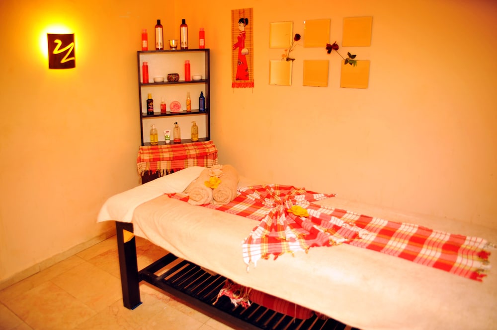 Sun Beach Hill Hotel 17