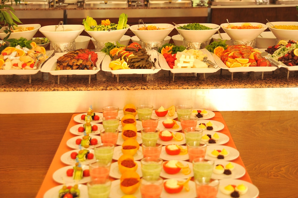 Sun Beach Hill Hotel 20