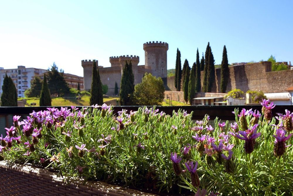 Il Castello 1