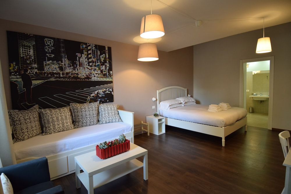 B&B Il Giardino 13