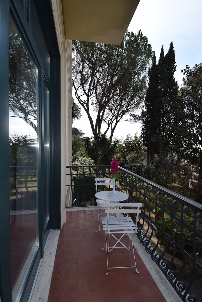 B&B Il Giardino 7
