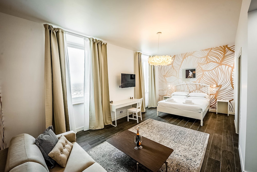 B&B Il Giardino 18