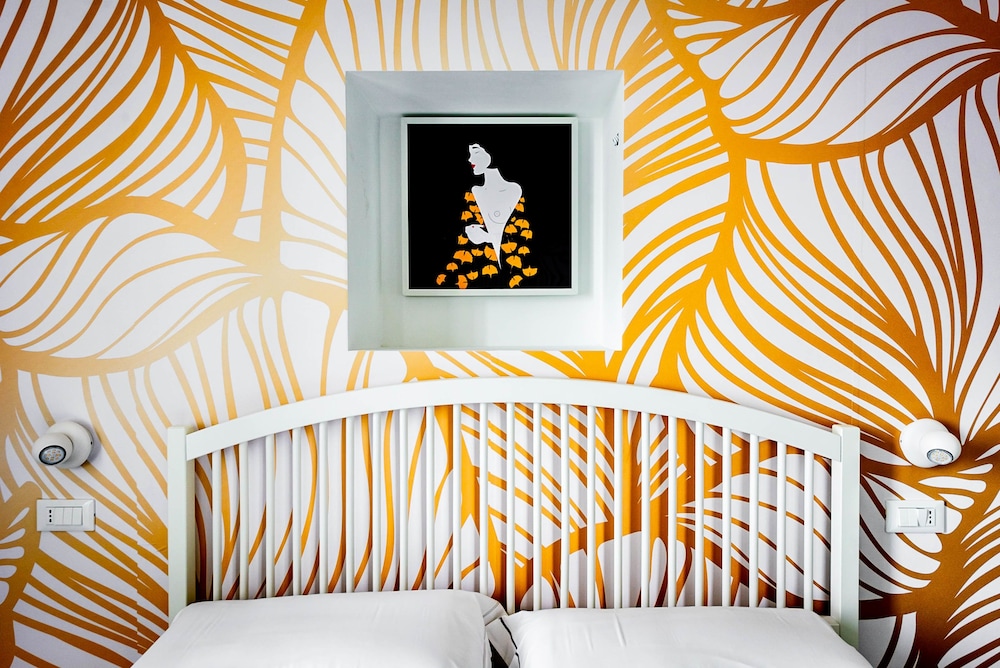 B&B Il Giardino 24