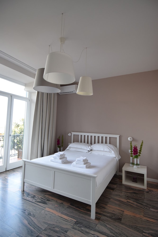 B&B Il Giardino 6