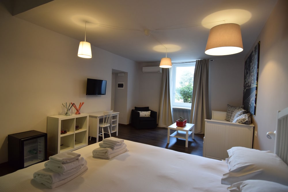 B&B Il Giardino 14