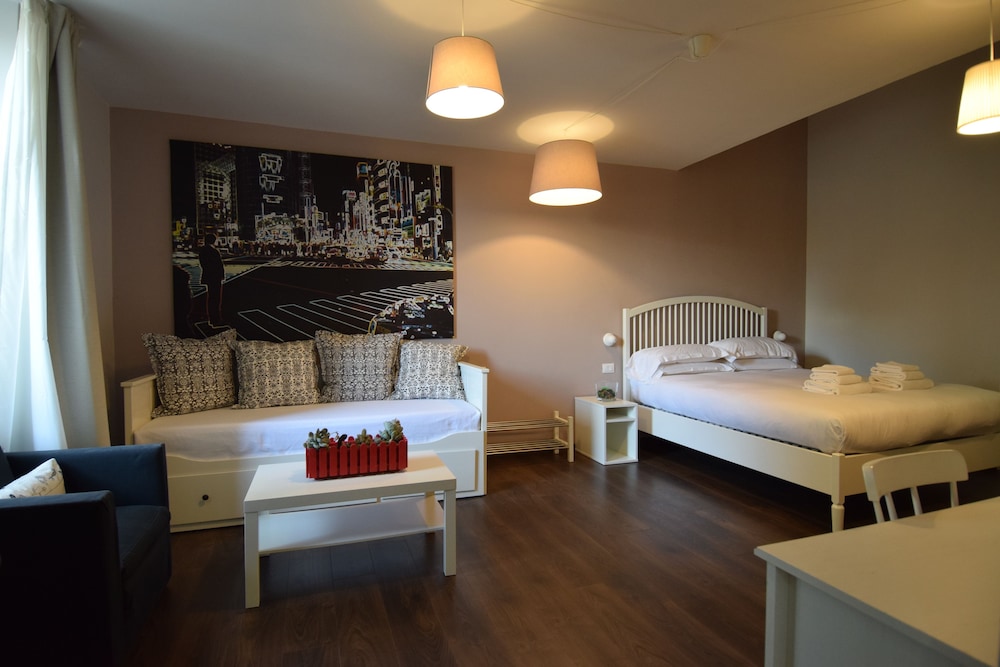 B&B Il Giardino 17