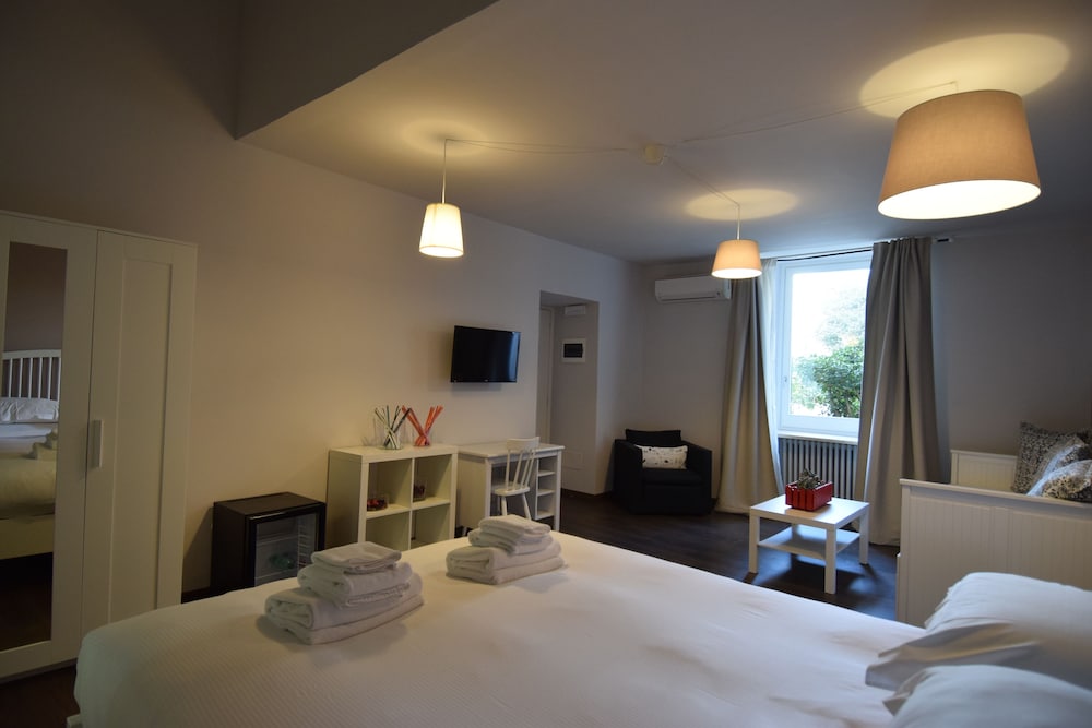B&B Il Giardino 15