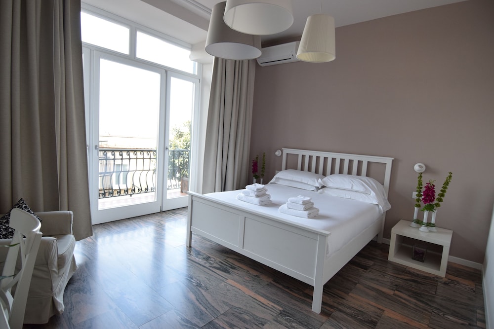 B&B Il Giardino 5
