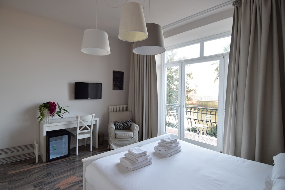 B&B Il Giardino 1