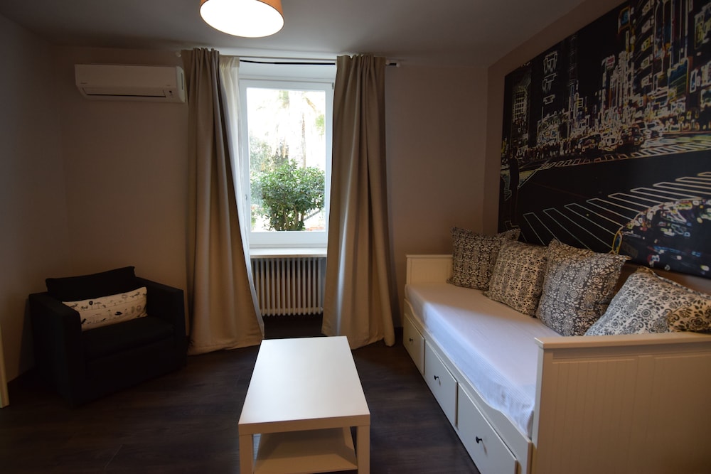 B&B Il Giardino 12