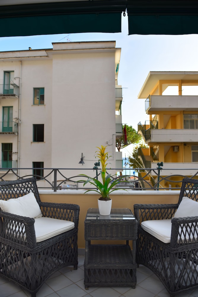 Il Maiori Luxury 24
